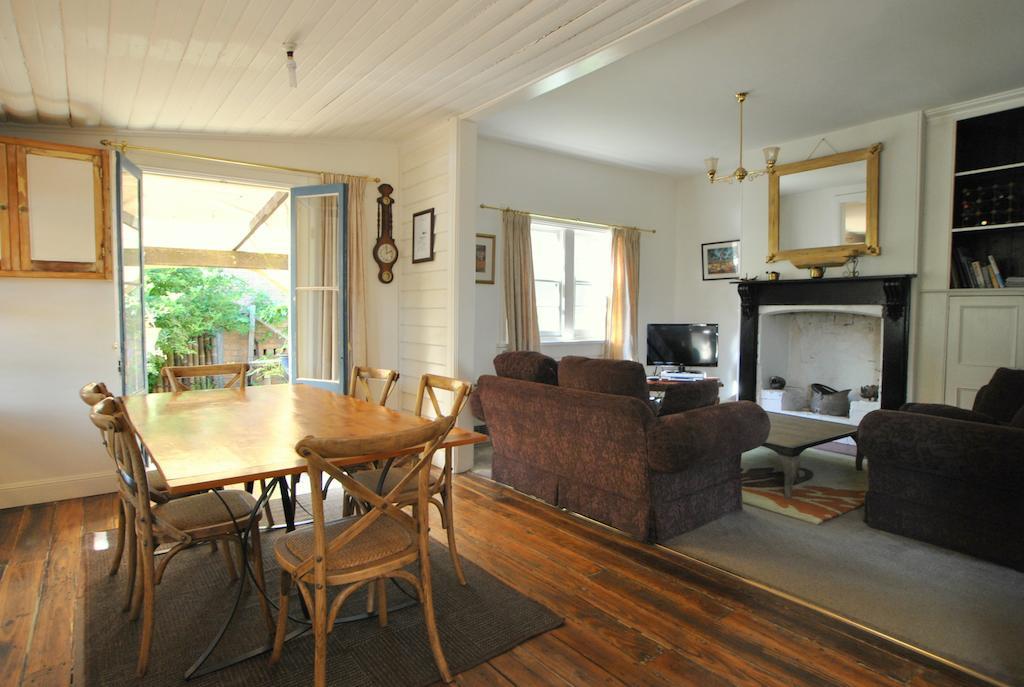 Cooma Cottage Pokoj fotografie