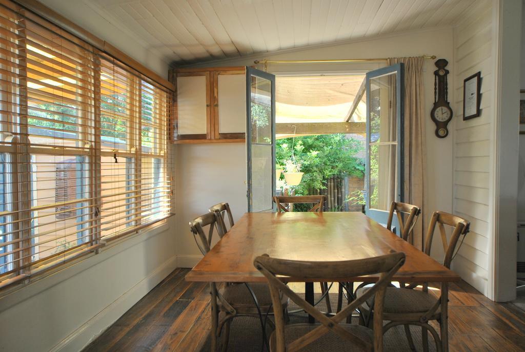 Cooma Cottage Pokoj fotografie