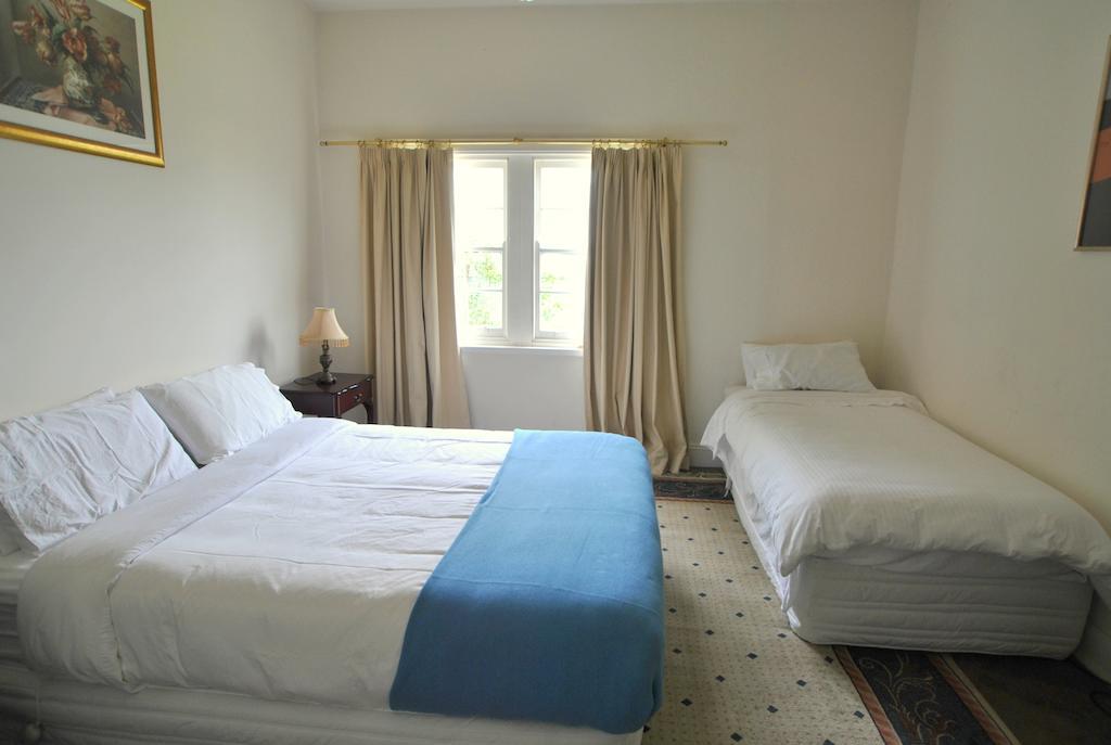 Cooma Cottage Pokoj fotografie